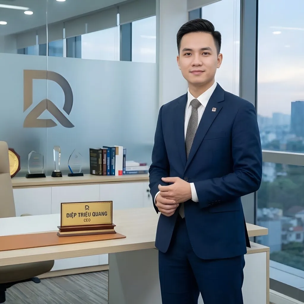 Diệp Triệu Quang