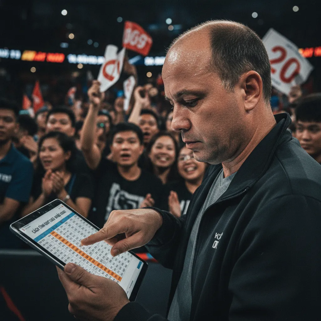 Lật Tẩy "Quy Luật" Keno: Giữa May Rủi và Tính Toán