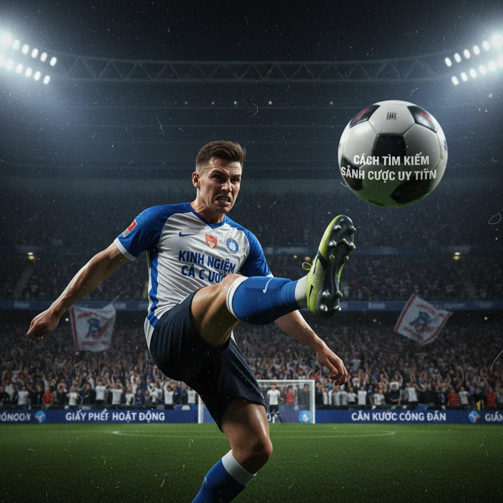 Giấy Phép Hoạt Động - Tấm "Căn Cước Công Dân" Của Nhà Cái