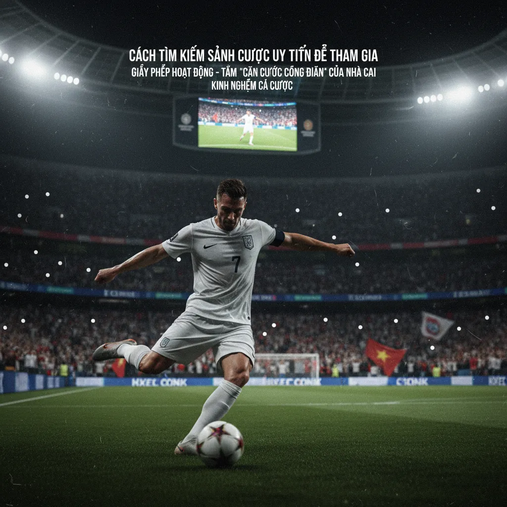 Các loại giấy phép hoạt động uy tín trong ngành cá cược