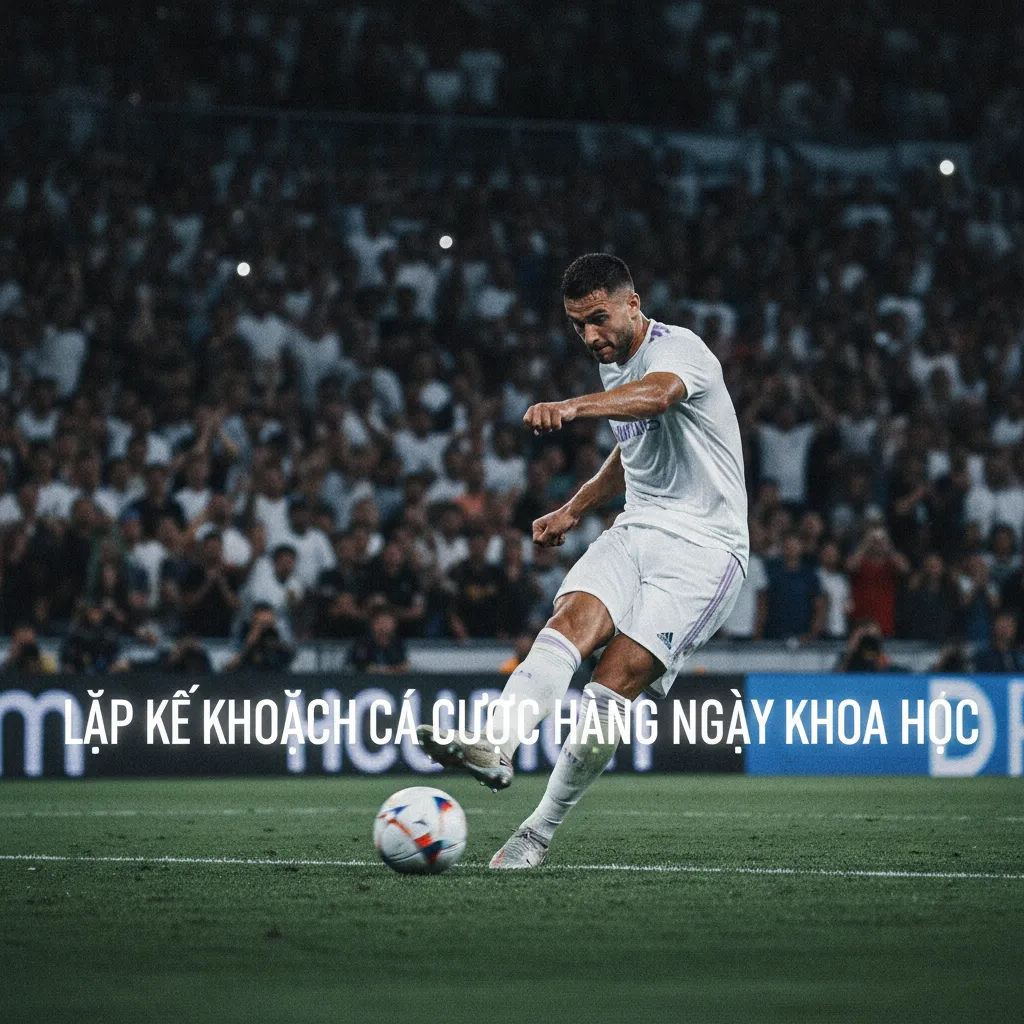 Tại sao 99% người chơi thua vì không có kế hoạch?