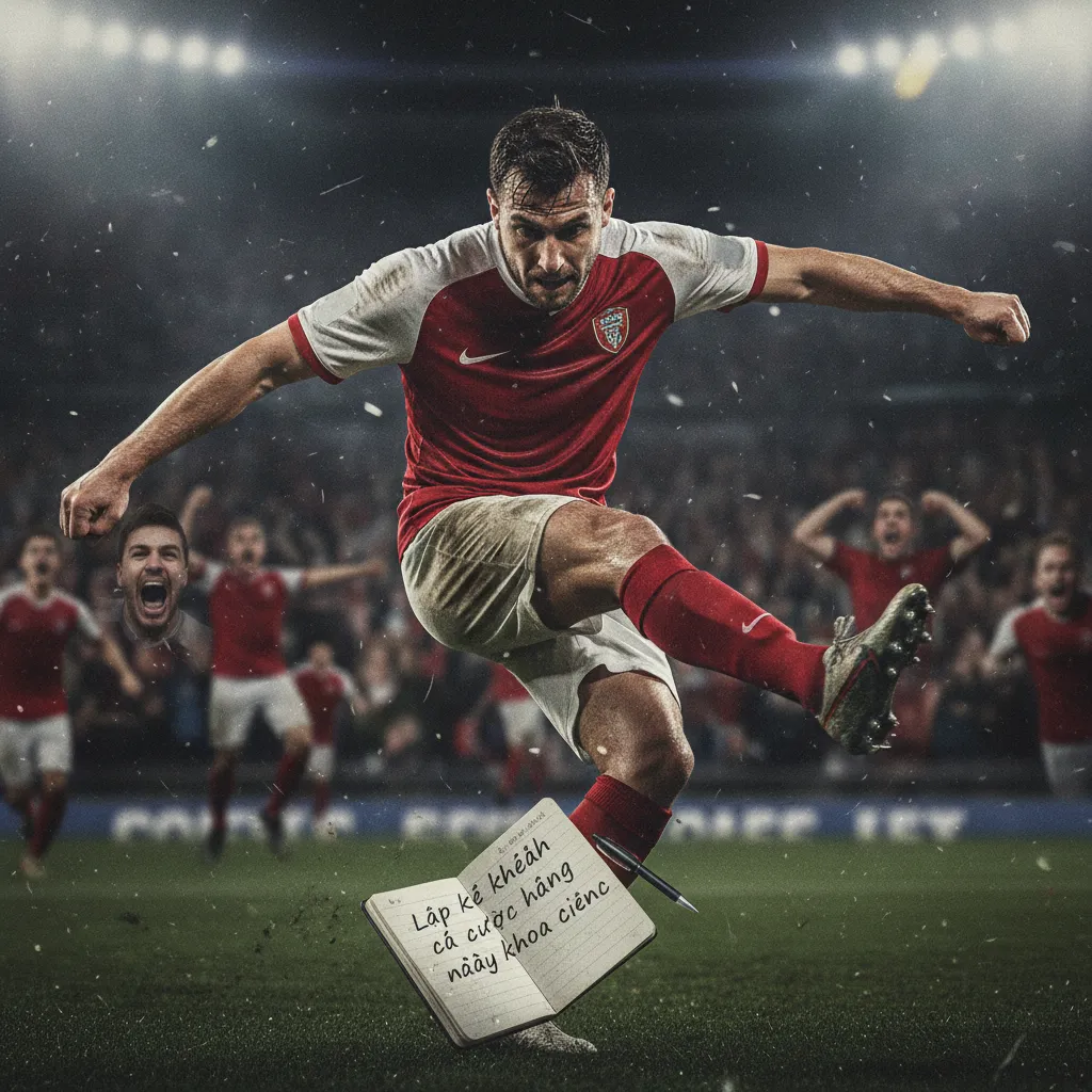 Phân bổ vốn cá cược hợp lý