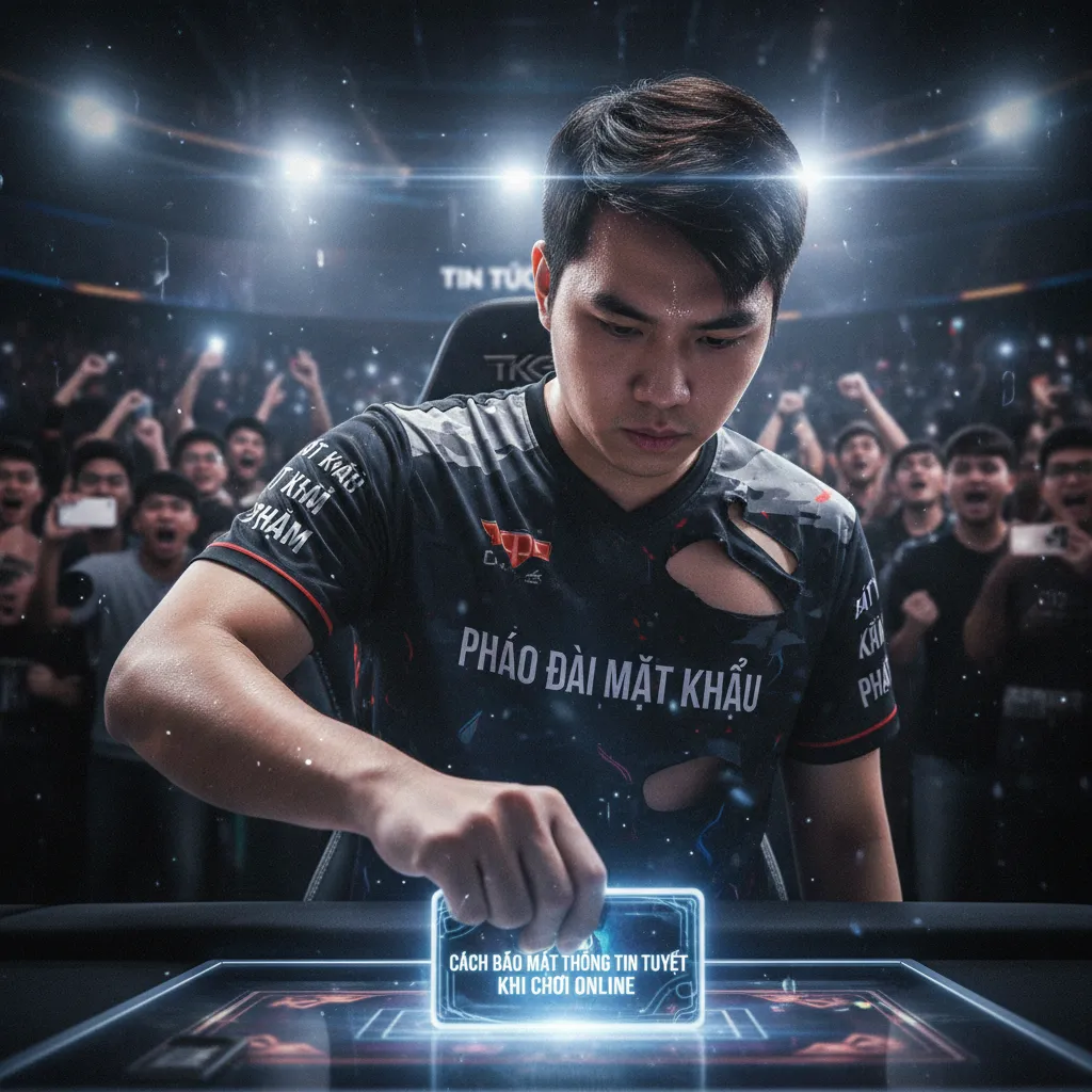 Lừa đảo Phishing