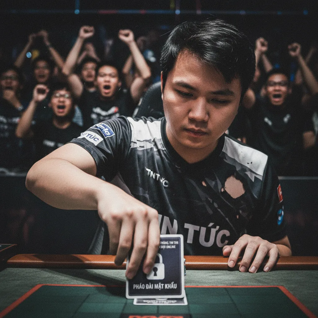 Sử dụng VPN để bảo mật