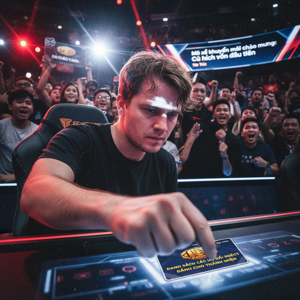 Quyền lợi VIP đẳng cấp cho người chơi lâu năm