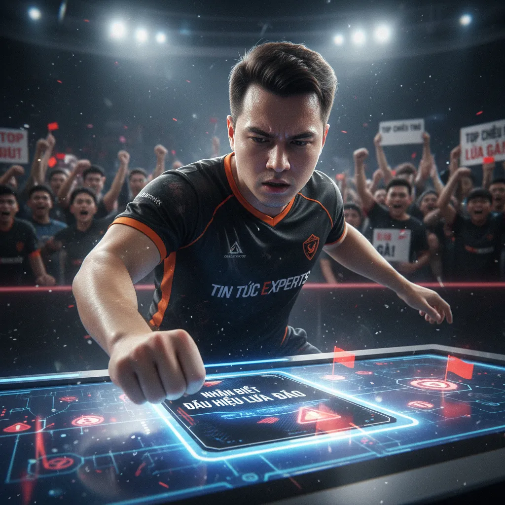 Top Chiêu Trò Lừa Đảo Kinh Điển Nhưng Vẫn Lùa Gà Hiệu Quả