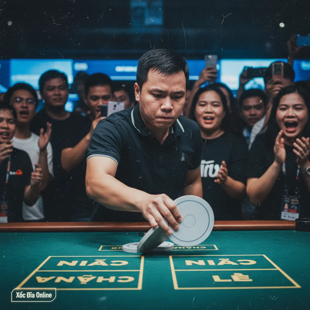 Bảng thống kê lịch sử kết quả để soi cầu xóc đĩa