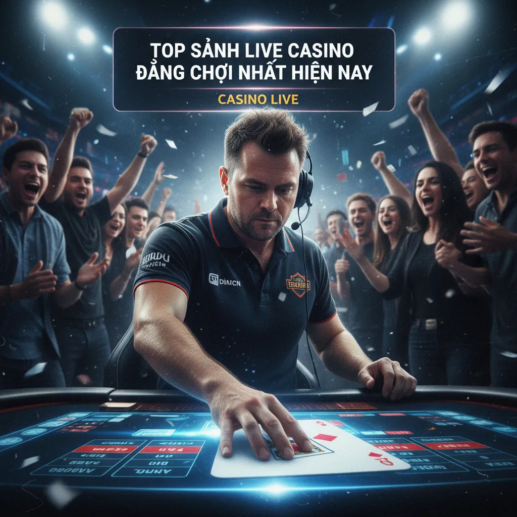 Giao diện bàn cược Baccarat tại sảnh Asia Gaming