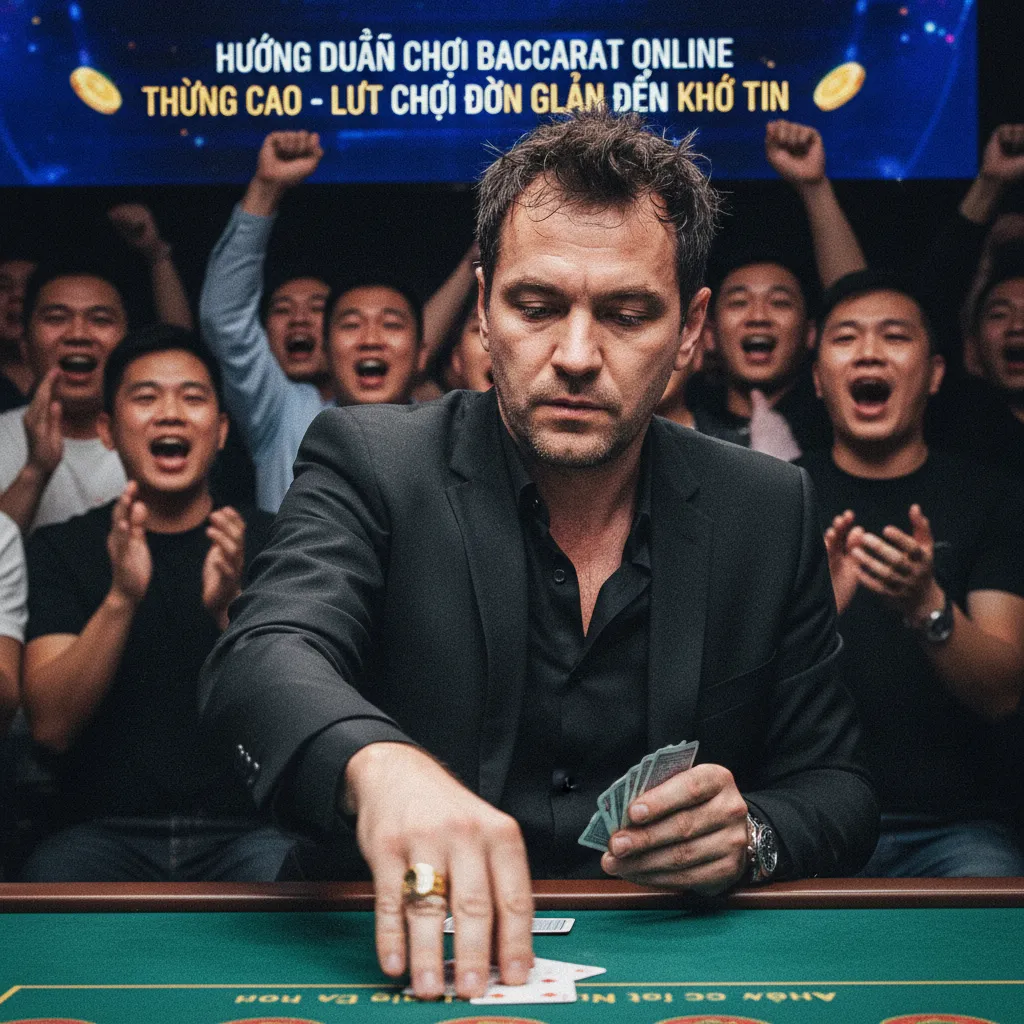 Bảng thống kê kết quả để soi cầu Baccarat