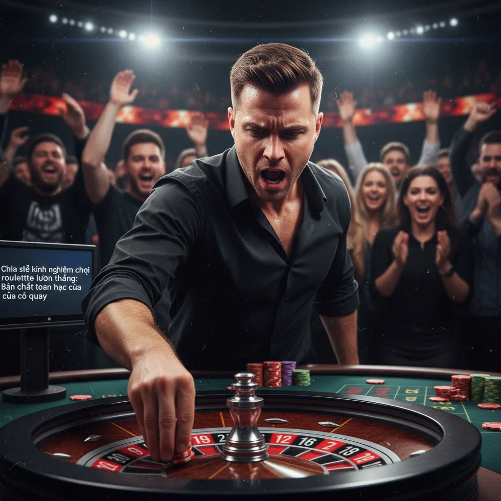 Bàn cược Roulette với các cược ngoài