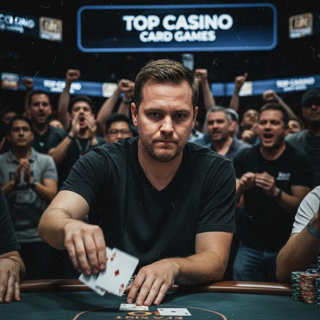 Chơi Poker Texas Hold