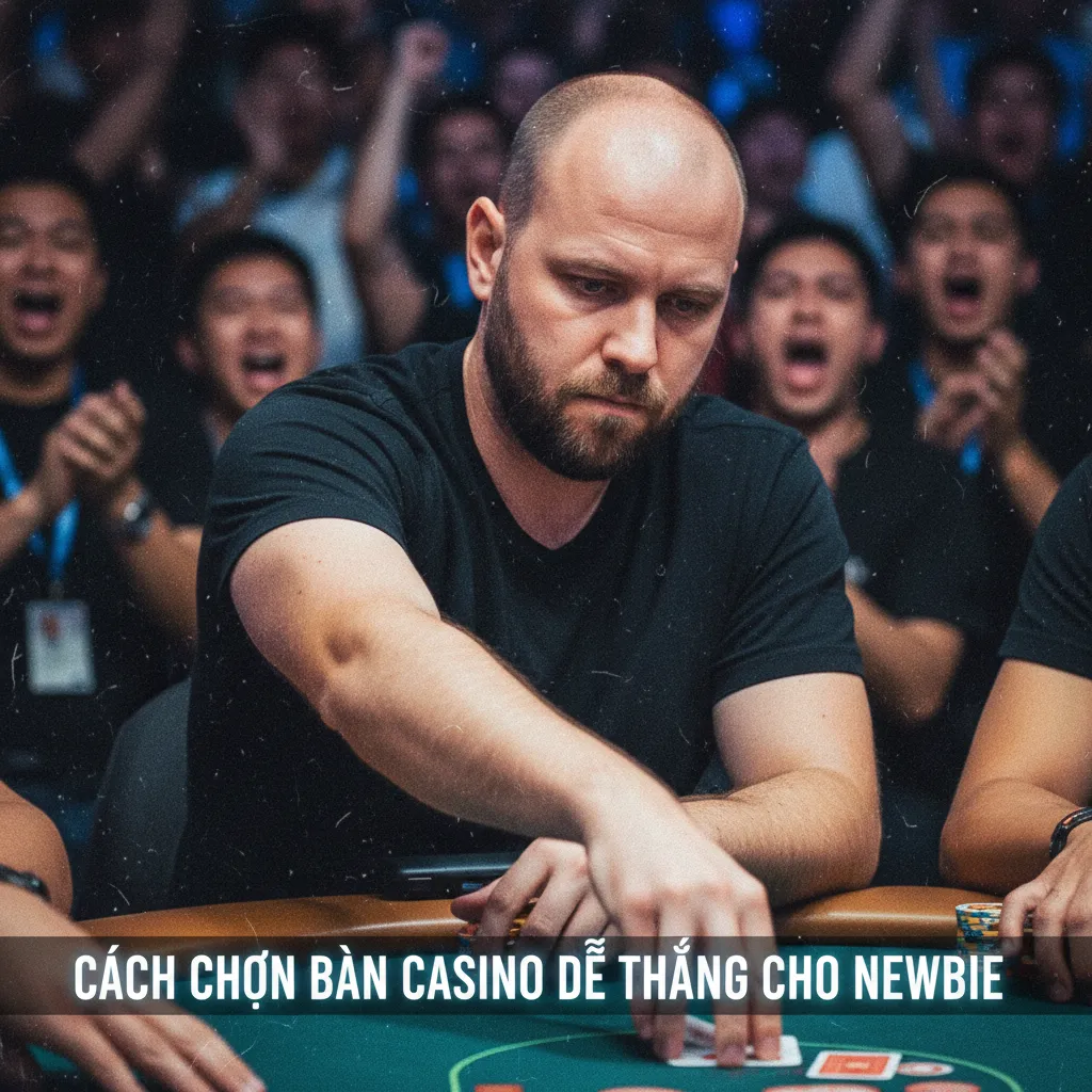 Giao diện bàn chơi Sicbo Tài Xỉu online