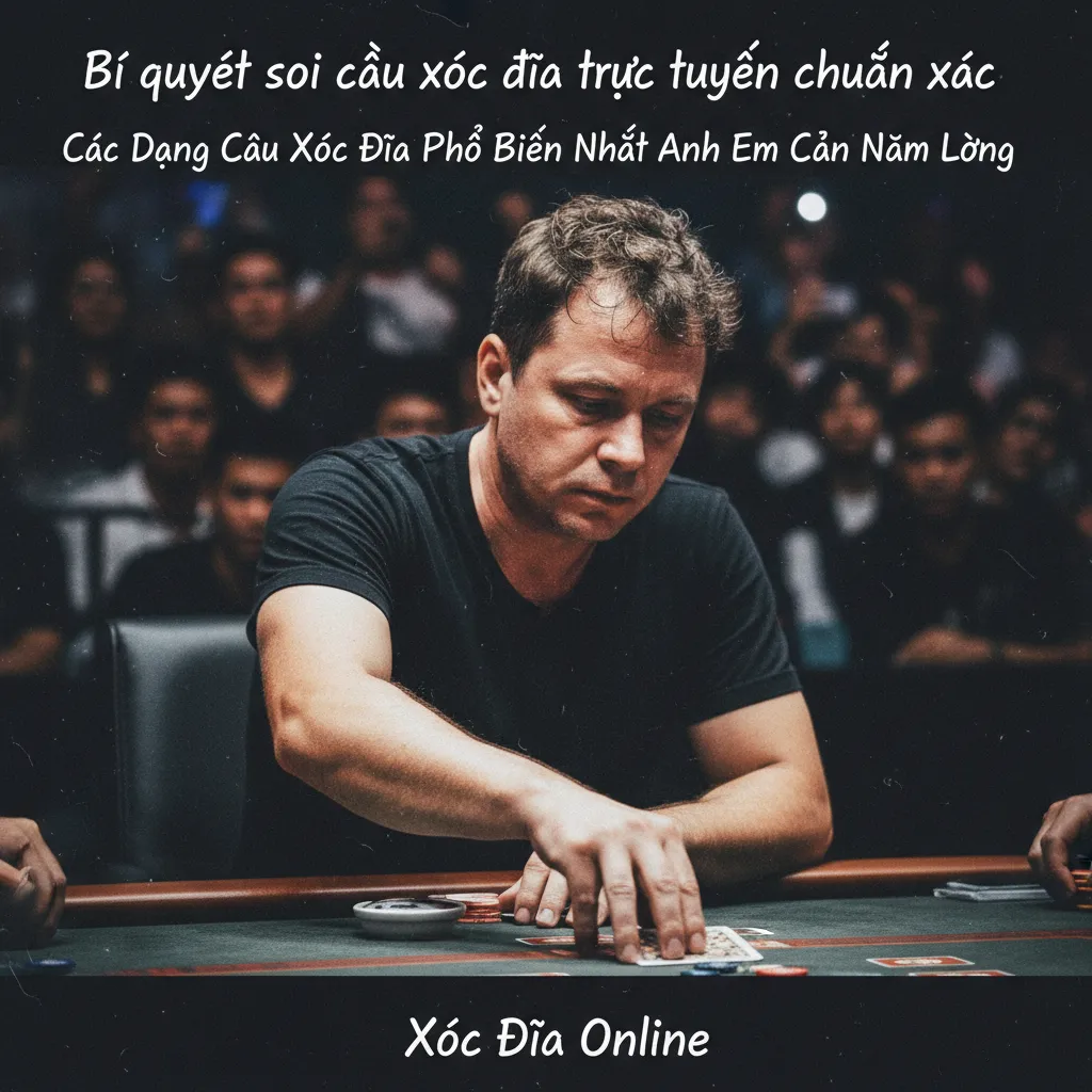 Ví dụ về cầu 1-1 Chẵn Lẻ xen kẽ