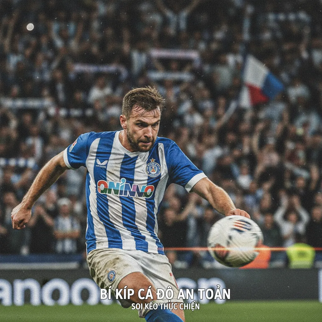 Các yếu tố cần phân tích khi soi kèo