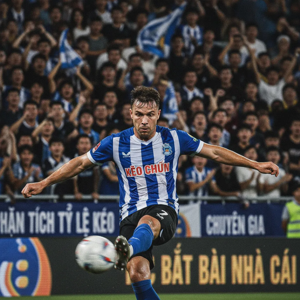 Các loại kèo phổ biến trong cá cược thể thao