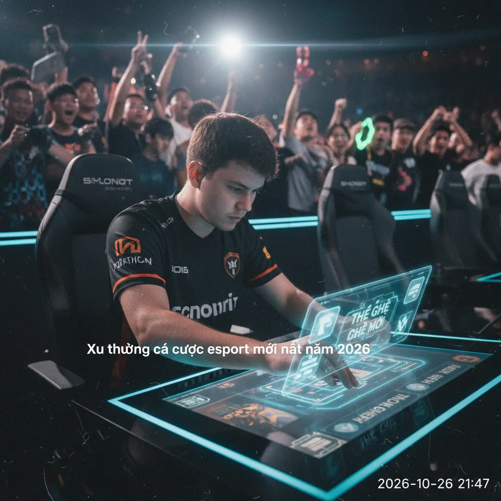 Sự trỗi dậy của các tựa game Esport "thế hệ mới"