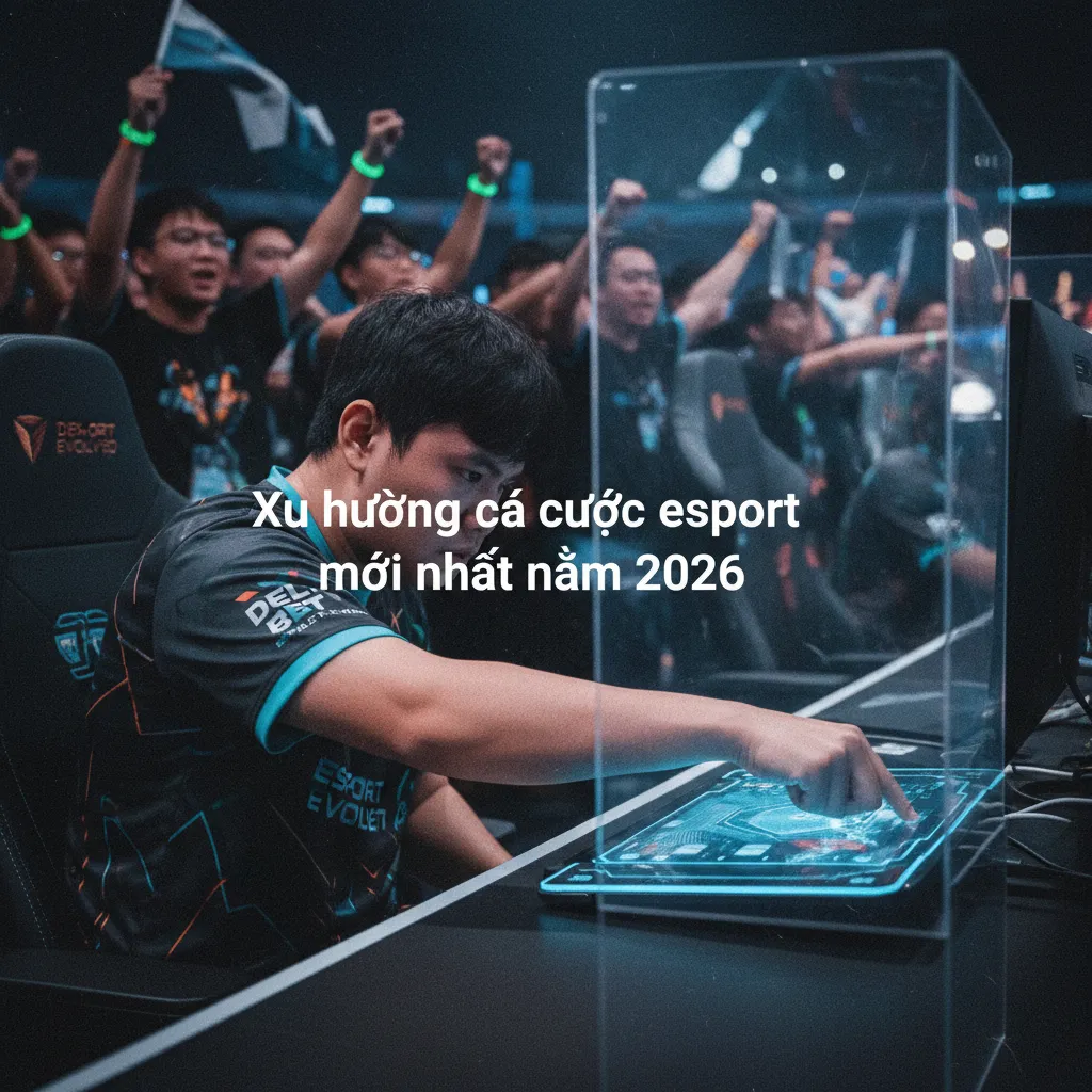 Cá cược game FPS chiến thuật Valorant