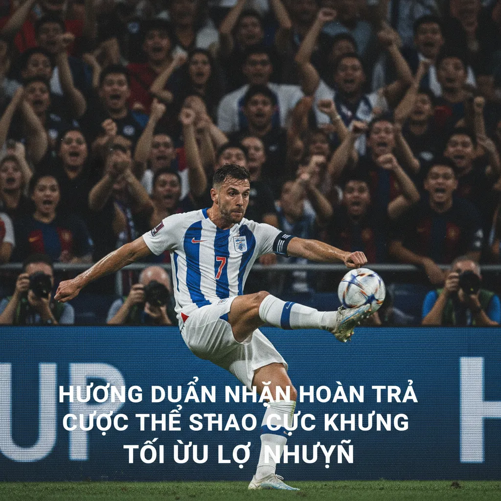 Tối ưu hóa lợi nhuận từ chính sách hoàn trả