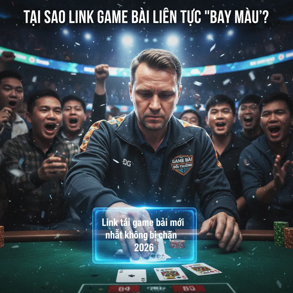 Tổng hợp các game bài đổi thưởng, tài xỉu, nổ hũ