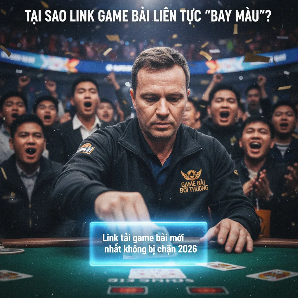 Link tải game bài mới nhất cho Android và iOS