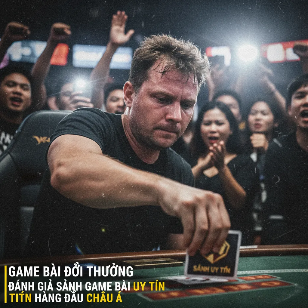 Tiêu chí nào để gọi một sảnh game là "uy tín"?