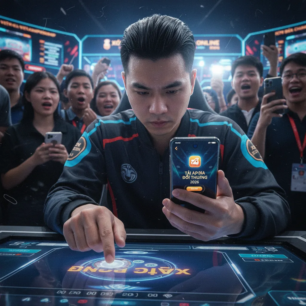 Giao diện soi cầu trong app xóc đĩa đổi thưởng