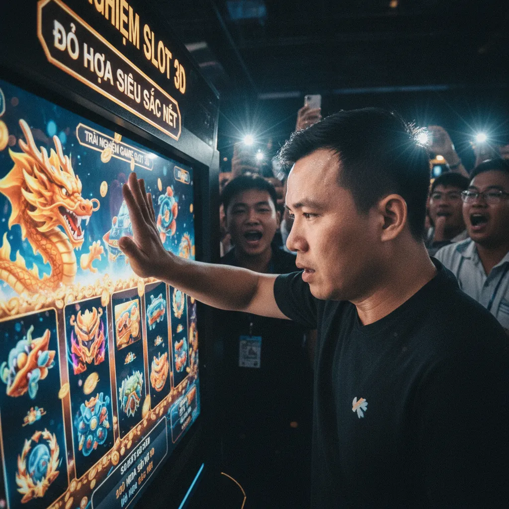 Game slot 3D The Slotfather với chủ đề Mafia