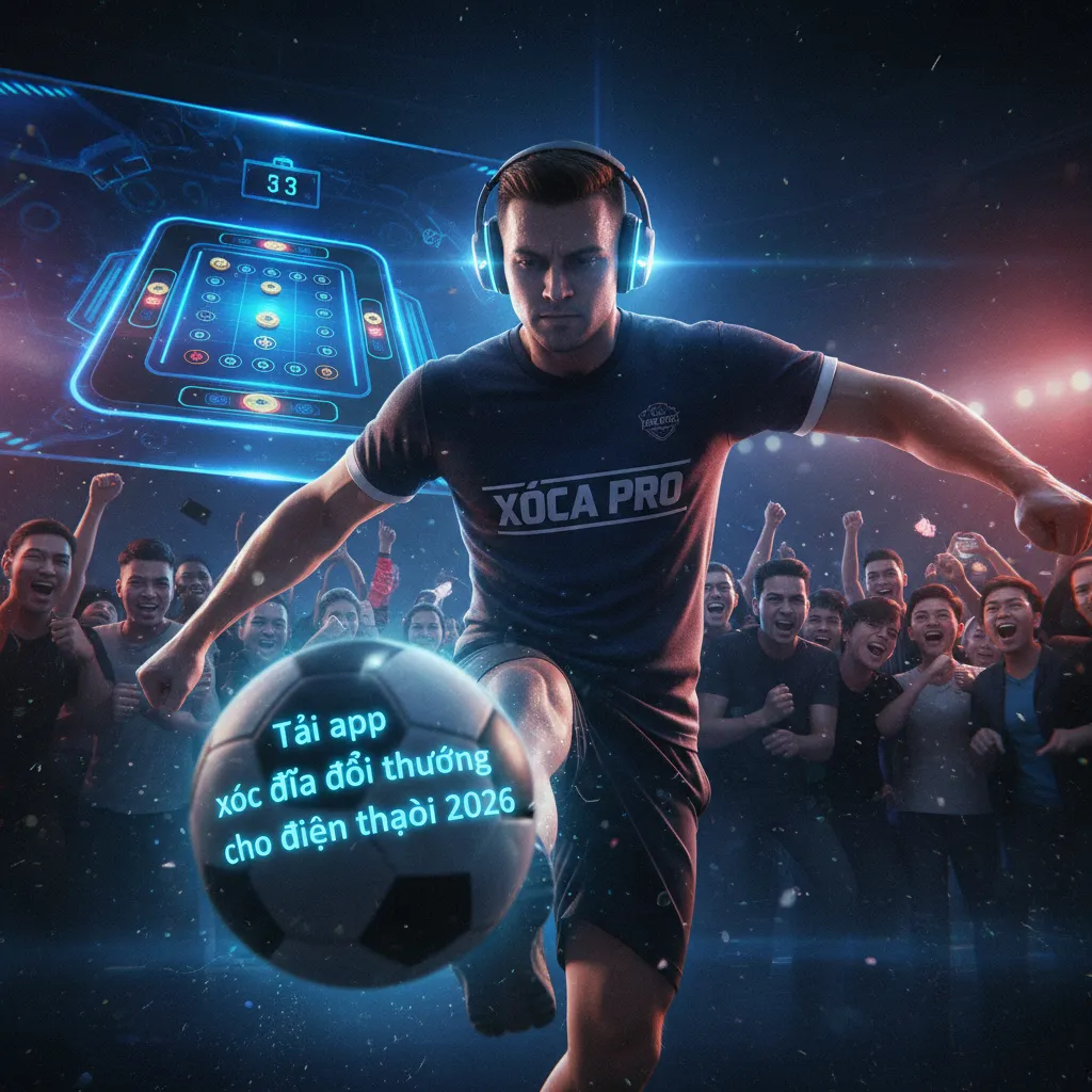 Tải app xóc đĩa online uy tín, an toàn