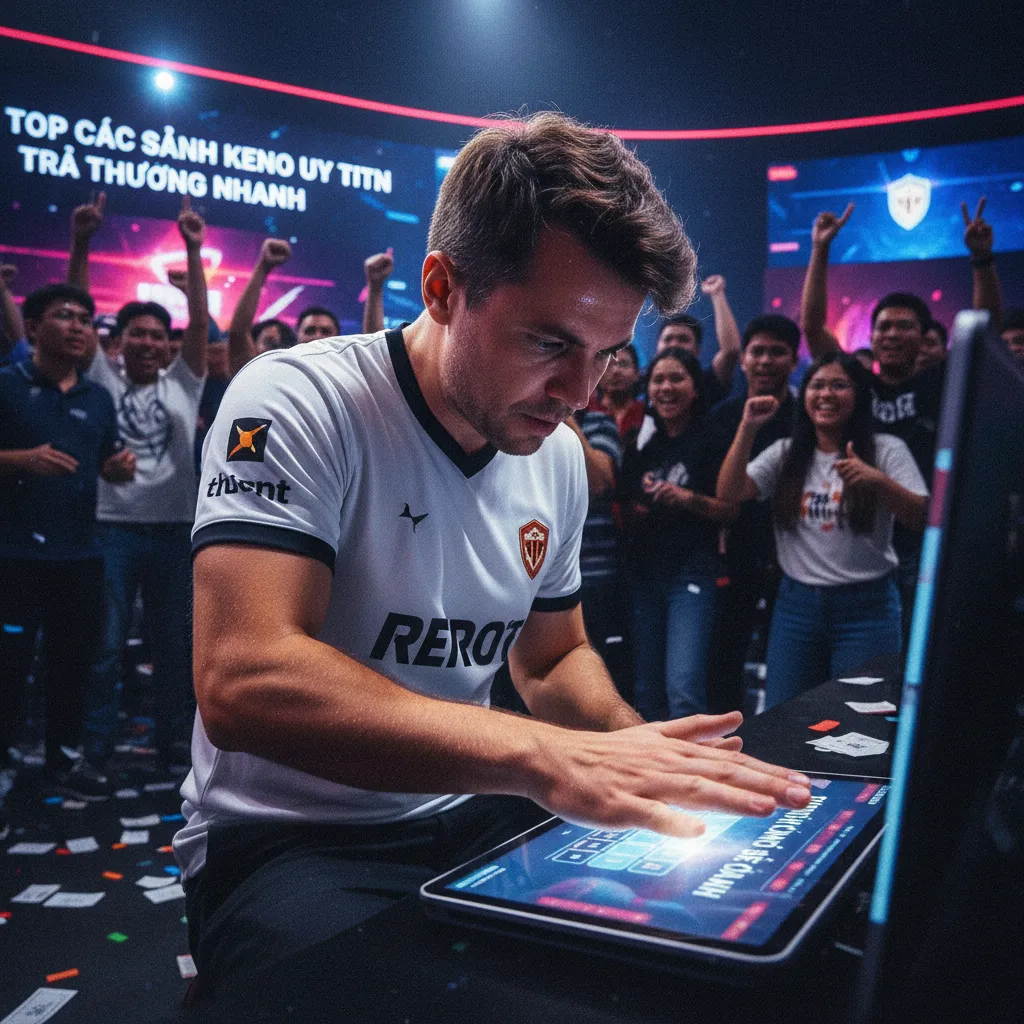 Mẹo chơi Keno để tăng tỷ lệ thắng