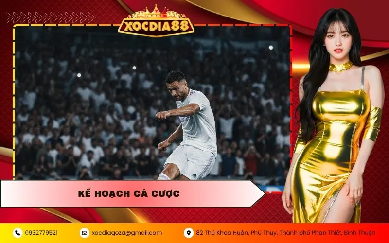 Kế Hoạch Cá Cược