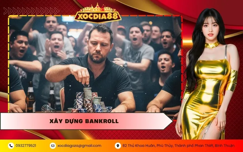 Xây dựng Bankroll